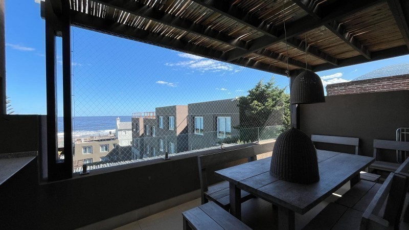 Hermoso departamento en alquiler en Manantiales